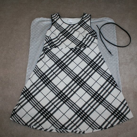 Motherhood Maternity | A-Line Dress | Large - Picture 3 of 14